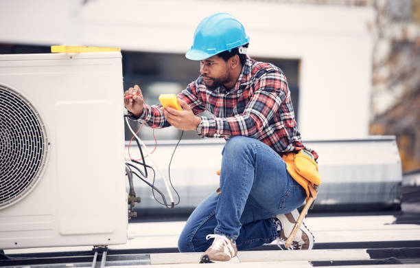 Best Electrical Installation Contractor  in Dyer, IN